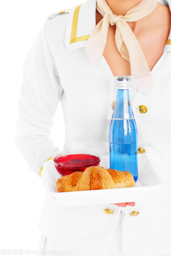 船上的服務(wù) 正餐服務(wù)的航程藝術(shù)