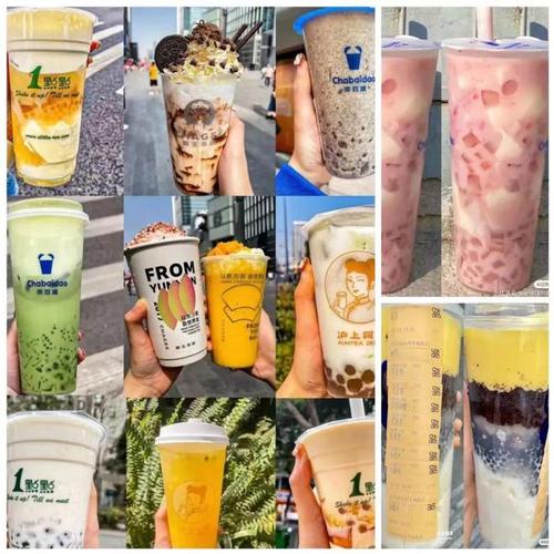 從佐餐到正餐 奶茶品牌的“主食化”突圍戰(zhàn)